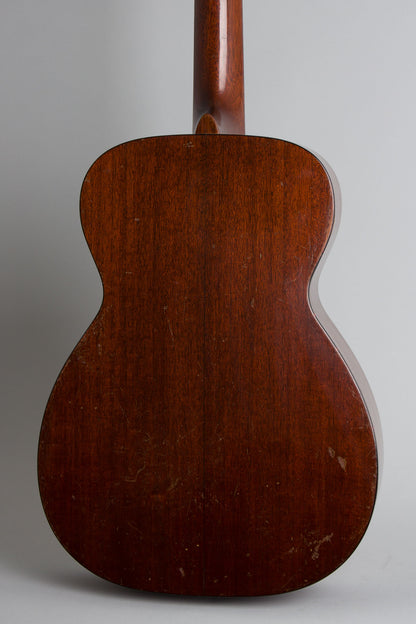C. F. Martin 0-18 Flat Top Acoustic Guitar (1959)