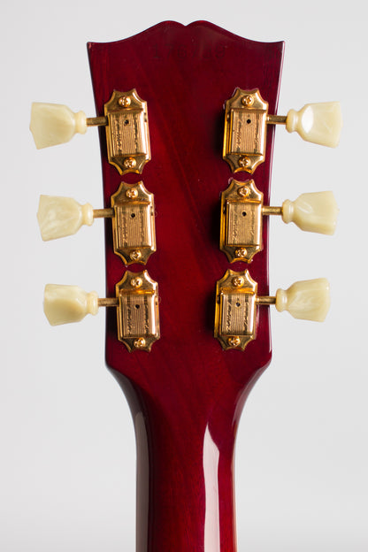 Gibson ES-345TDC Semi-Hollow Body Electric Guitar (1964)