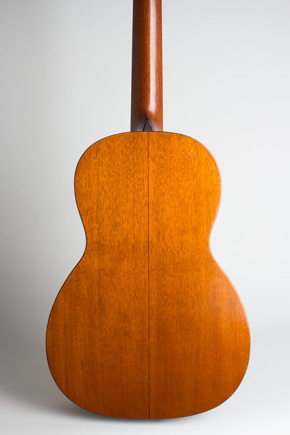 C. F. Martin 0-18 Flat Top Acoustic Guitar (1922)