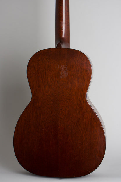 C. F. Martin 00-18C Classical Guitar (1963)