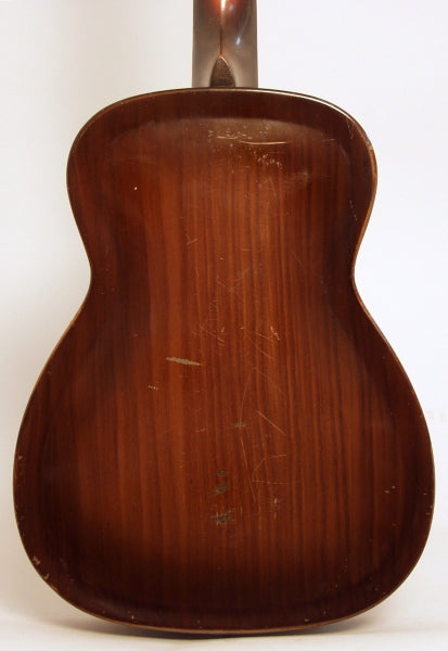 National Duolian Resophonic Guitar (1937)