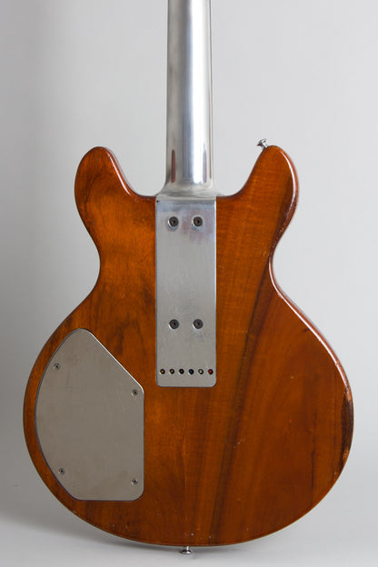 Travis Bean TB-1000A, from the Wilco Loft Collection Solid Body Electric Guitar (1975)