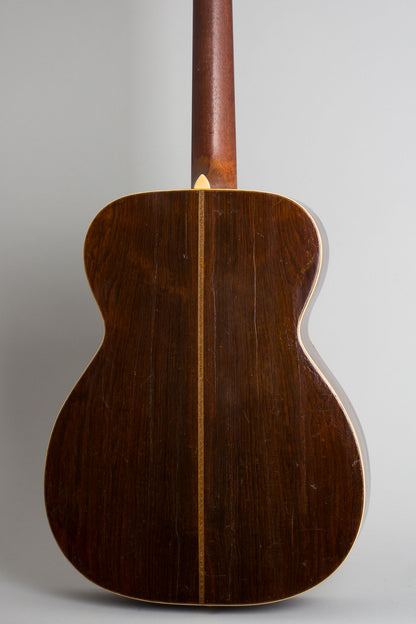 C. F. Martin OM-28 Flat Top Acoustic Guitar (1932)