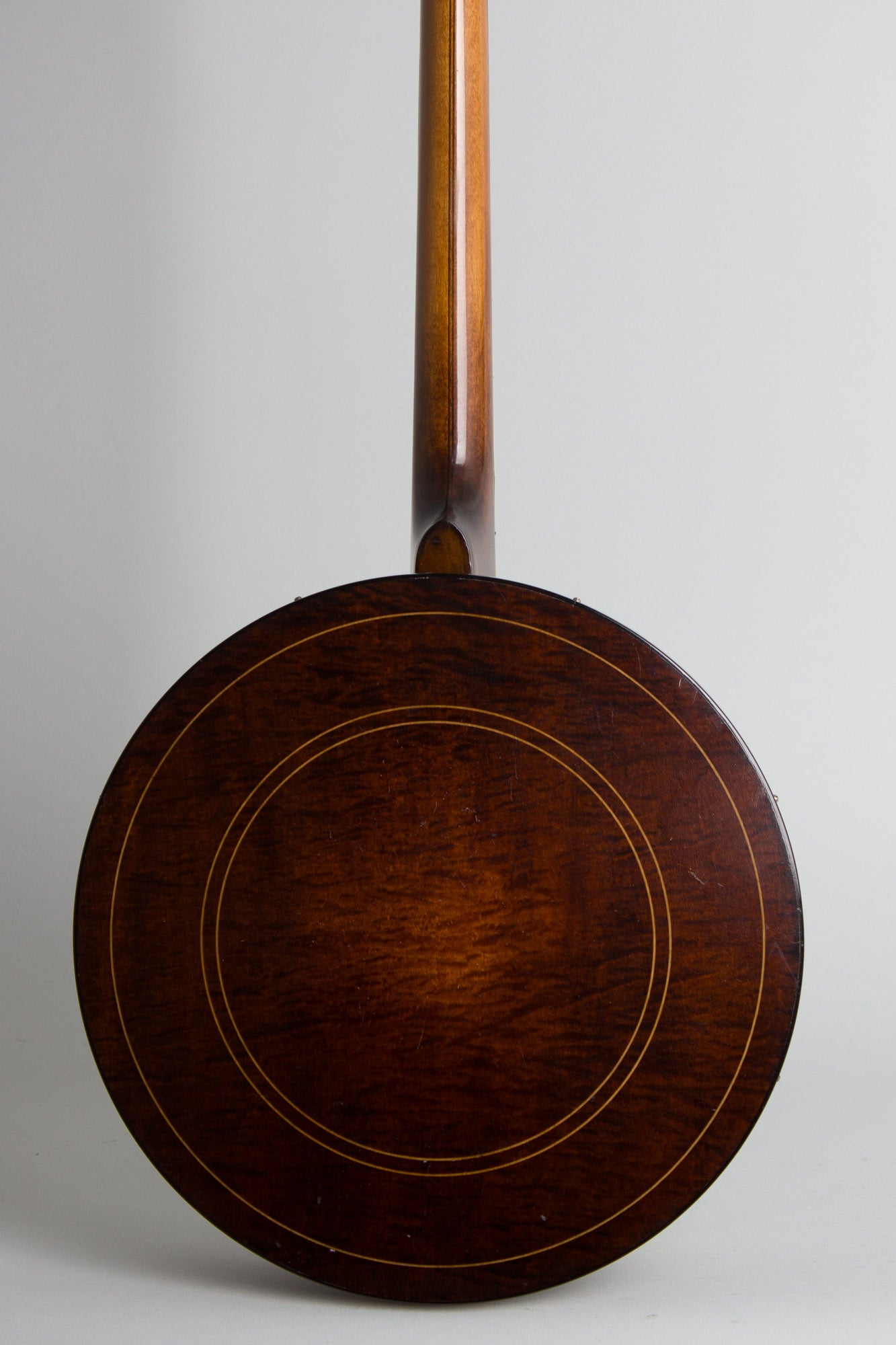 Bacon & Day Silver Bell #1 Tenor Banjo (1925)