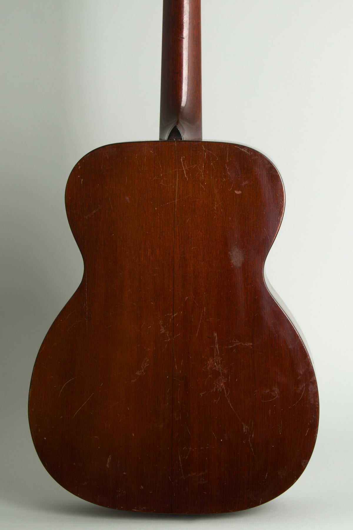 C. F. Martin 000-18 Flat Top Acoustic Guitar (1938)