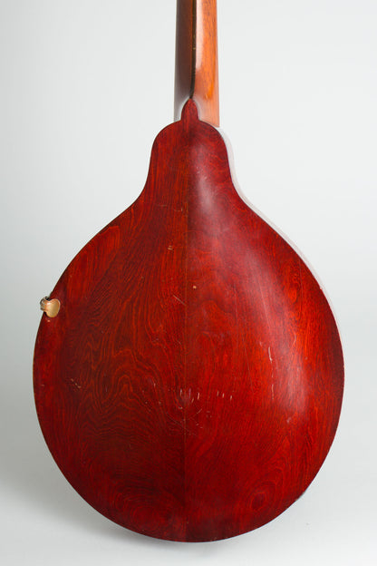 Gibson Style A-1 Carved Top Mandolin (1915)