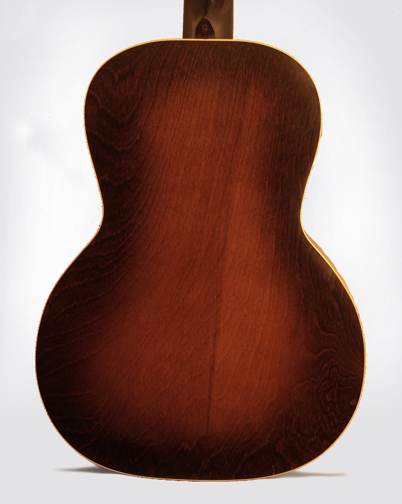 Regal Arch Top Acoustic Guitar (1932)