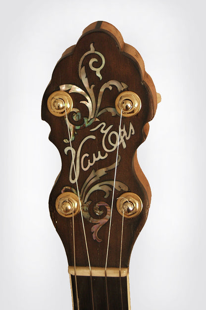 Van Eps Plectrum Conversion 5 String Banjo (1920)