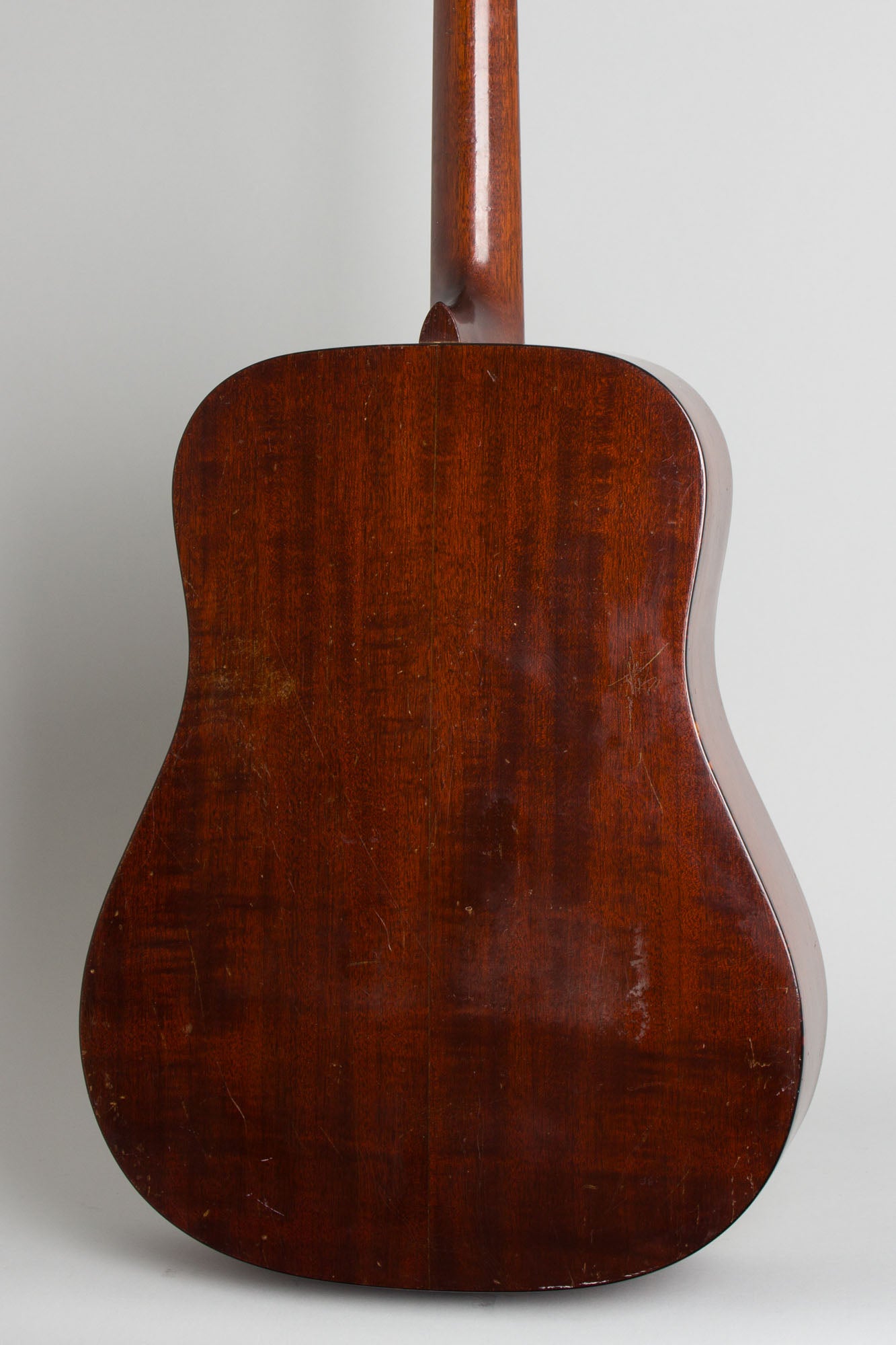 C. F. Martin D-18 Acoustic Guitar (1959)