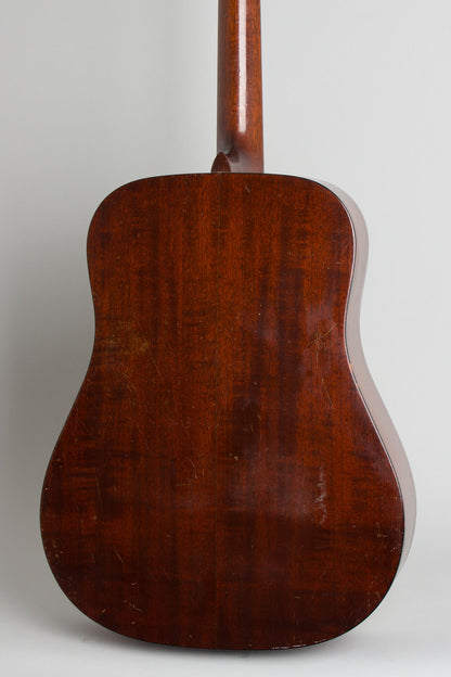 C. F. Martin D-18 Acoustic Guitar (1959)