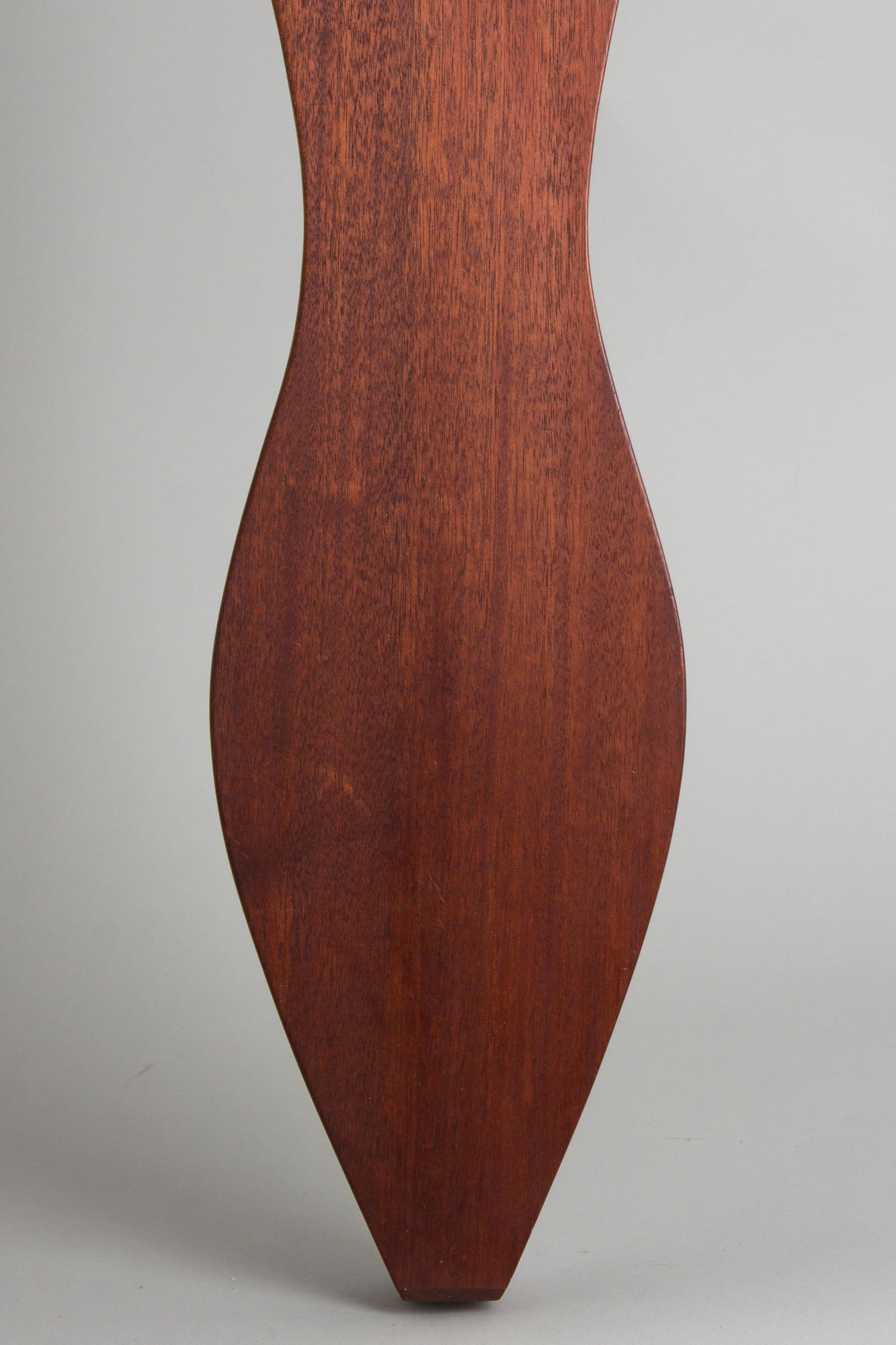 Clifford Glenn 3-String Appalachian Dulcimer (1975)