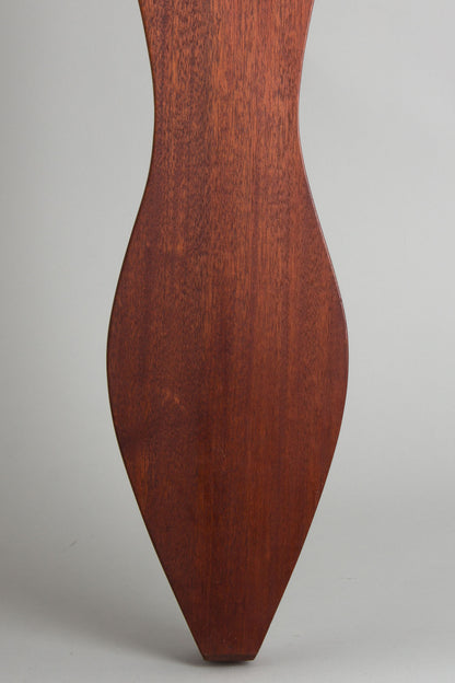 Clifford Glenn 3-String Appalachian Dulcimer (1975)
