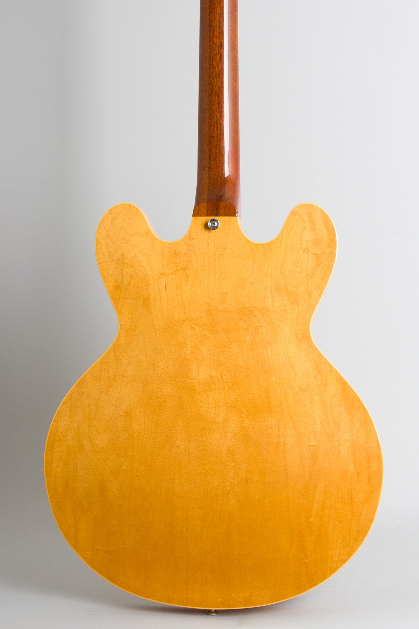 Gibson ES-335 DOT Semi-Hollow Body Electric Guitar (1982)
