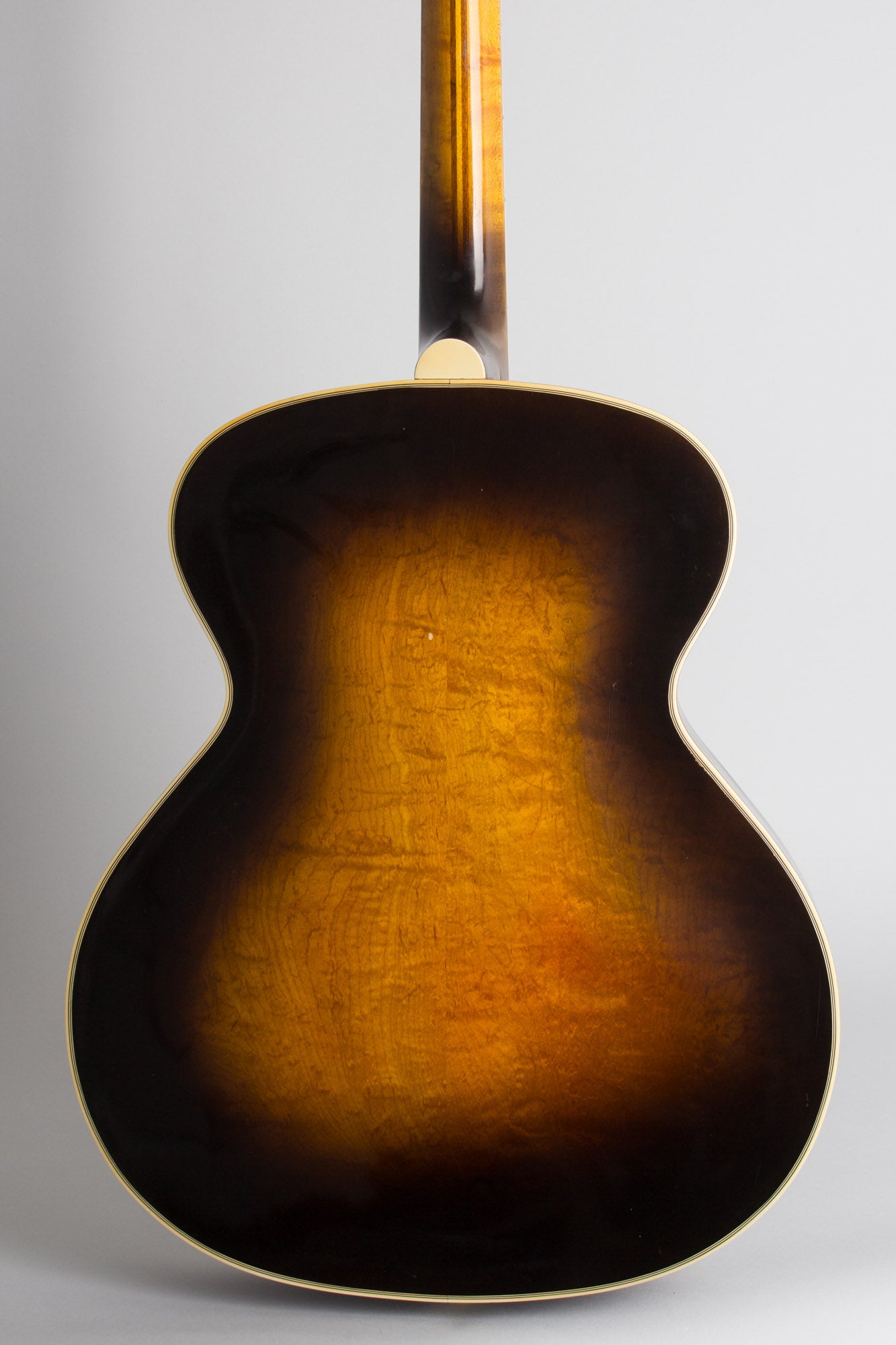 Epiphone Deluxe Arch Top Acoustic Guitar (1947)