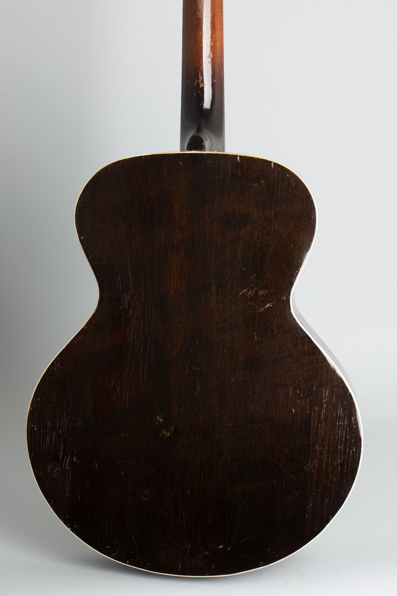 Gibson ES-150 Arch Top Hollow Body Electric Guitar (1939)