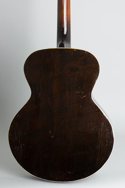 Gibson ES-150 Arch Top Hollow Body Electric Guitar (1939)