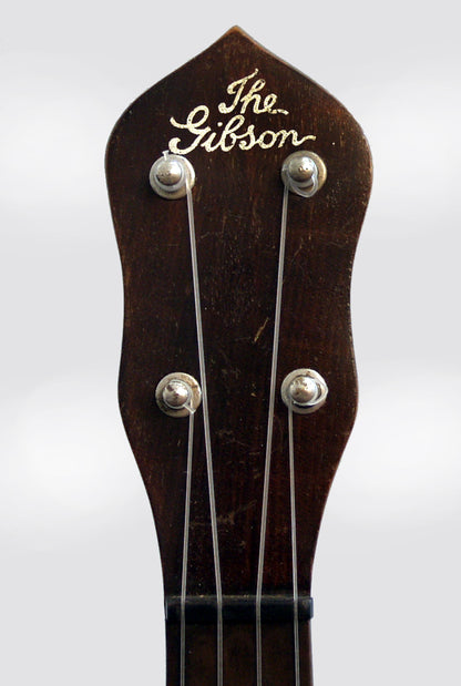 Gibson UB-1 Banjo Ukulele (1928)