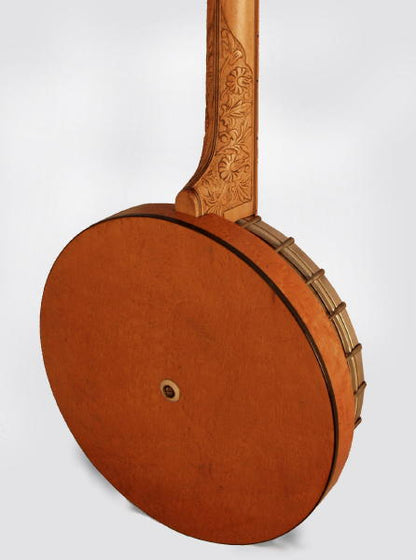 Orpheum No. 3 Special 5 String Banjo (1915)