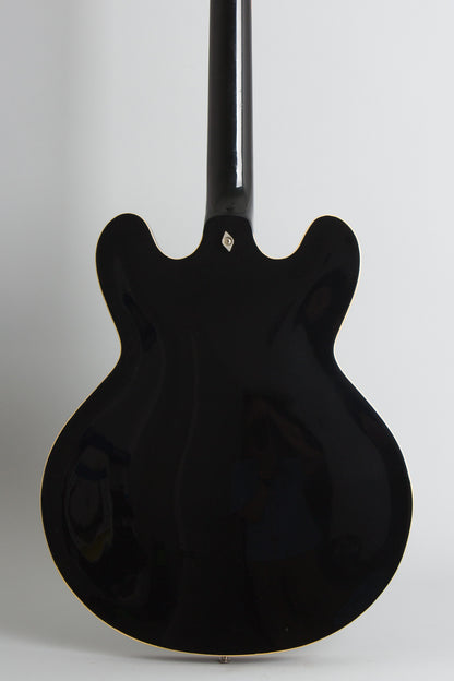 Gibson ES-335 DOT Semi-Hollow Body Electric Guitar (1982)