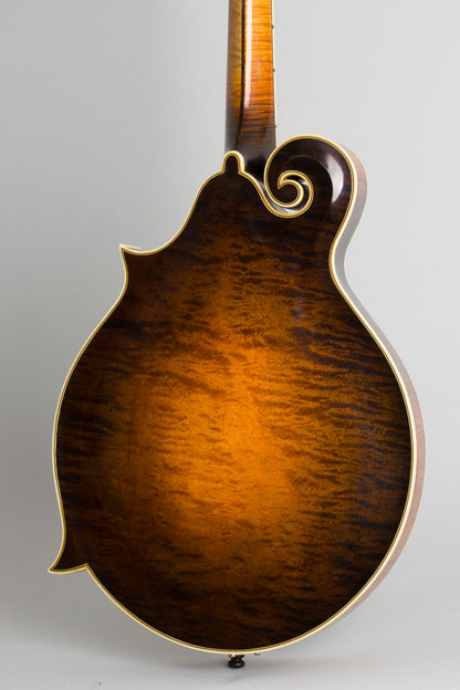 Gilchrist Model 5 Carved Top Mandolin (2000)