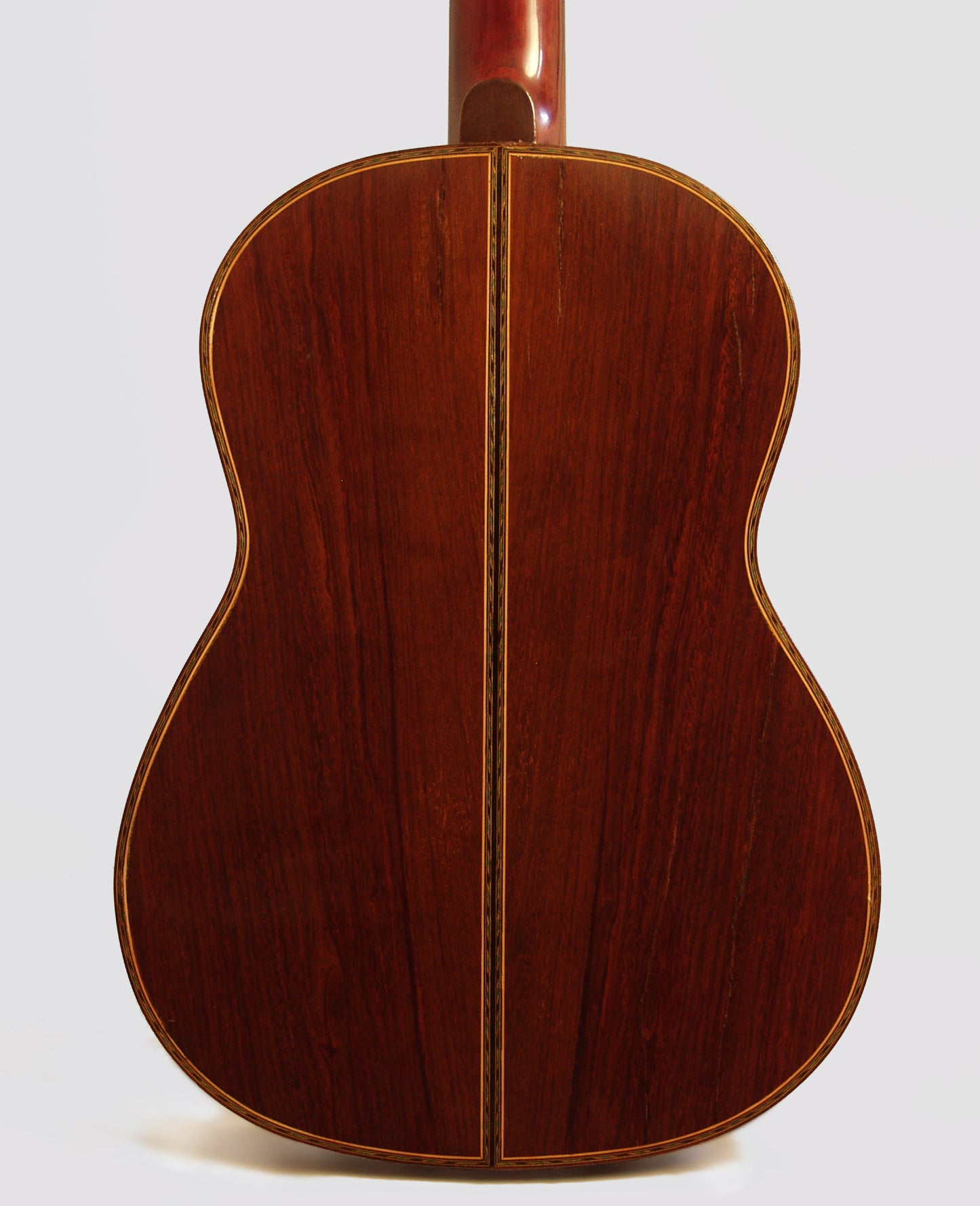 Francisco Simplicio Classical Guitar (1930)
