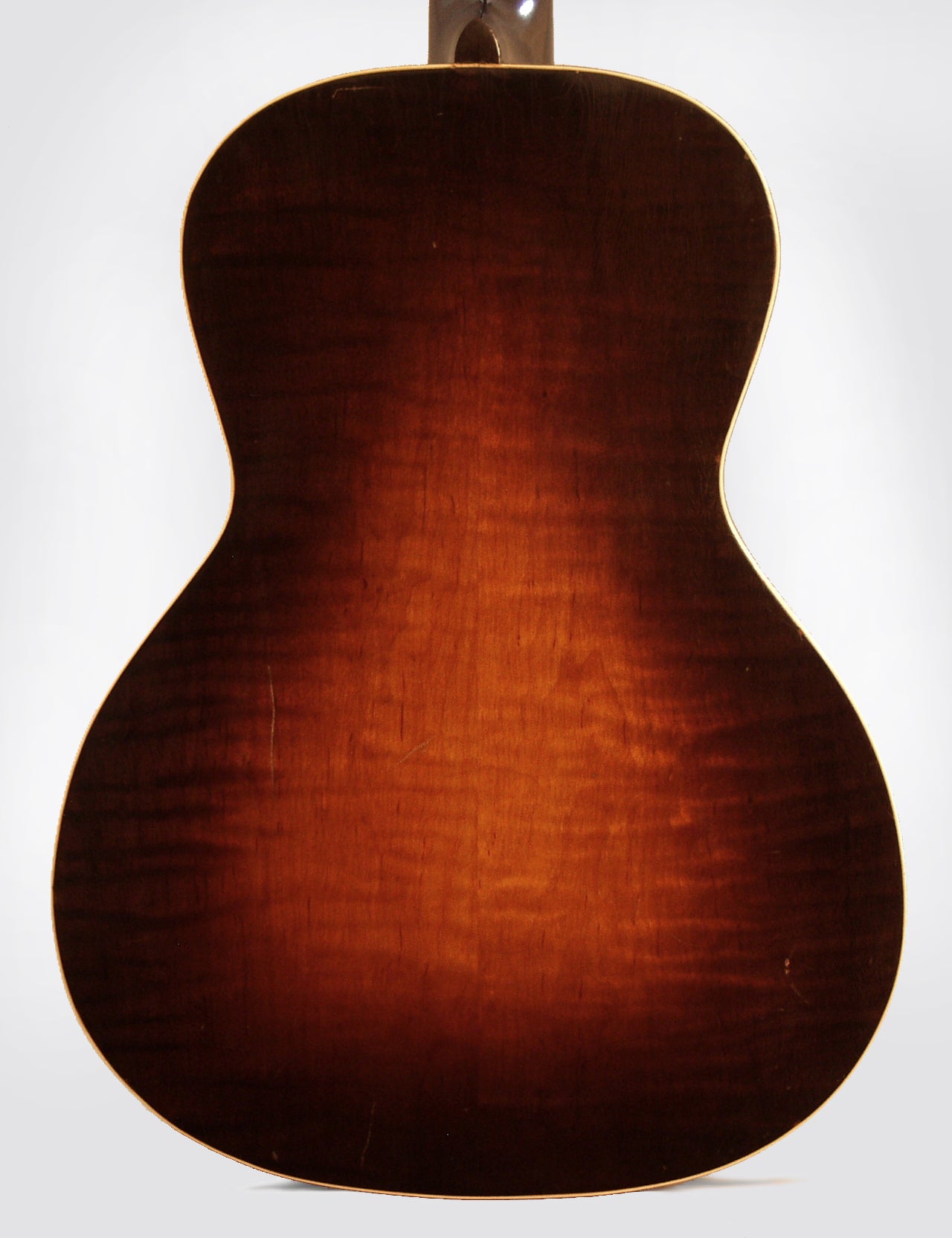 Gibson Century of Progress Flat Top Acoustic Guitar (1935)