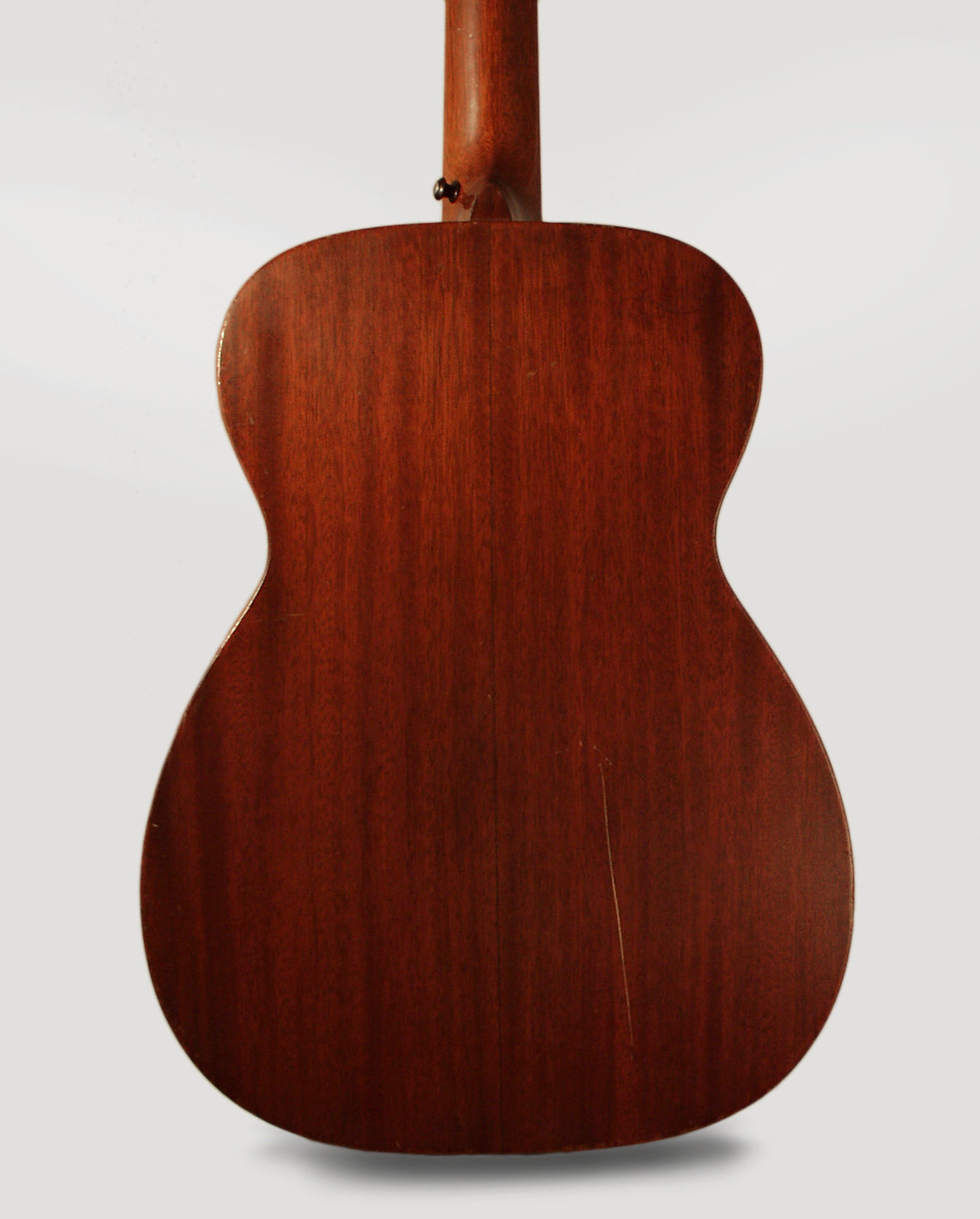 C. F. Martin 00-17 Flat Top Acoustic Guitar (1950)