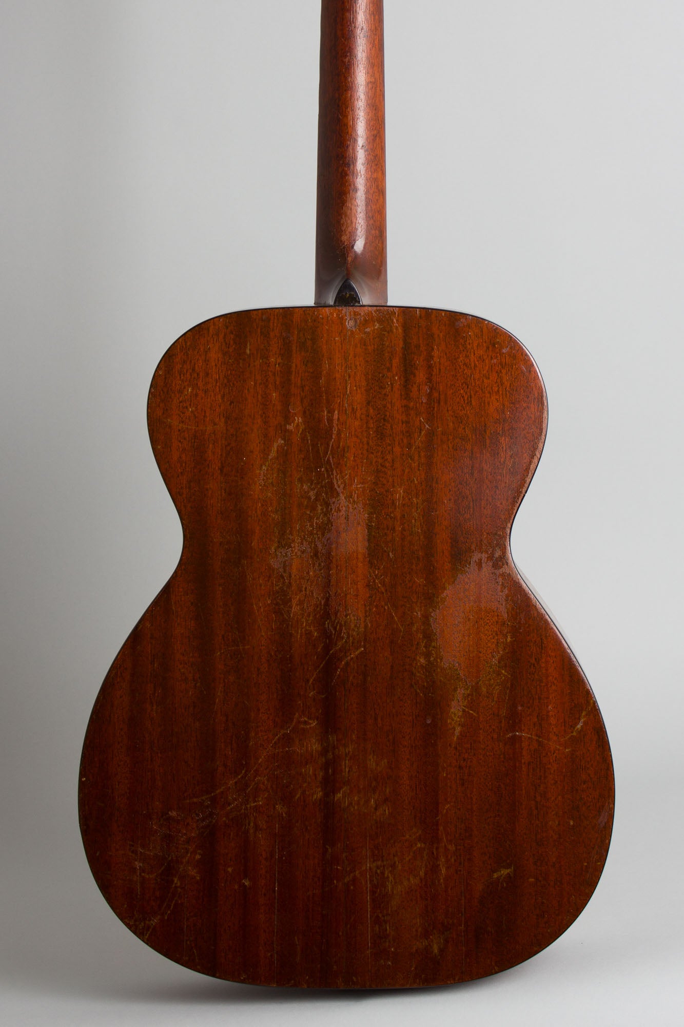 C. F. Martin 000-18 Flat Top Acoustic Guitar (1944)