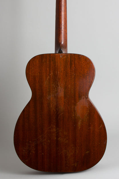 C. F. Martin 000-18 Flat Top Acoustic Guitar (1944)