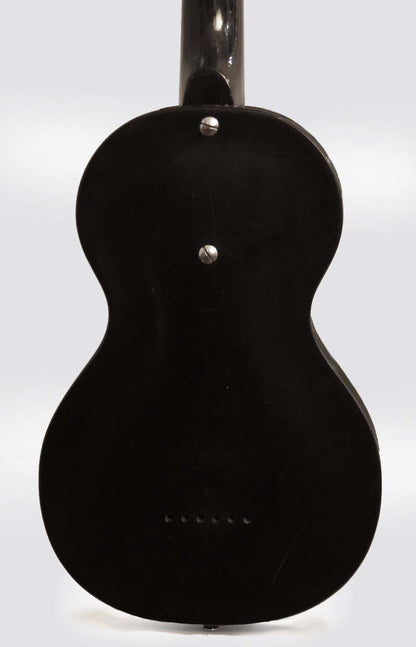 Rickenbacker Electro Spanish Tenor Solid Body Electric Guitar (1938)