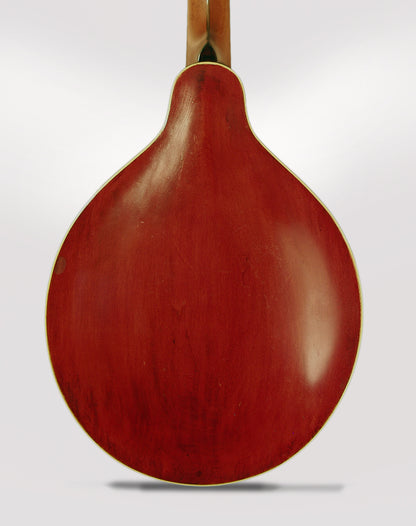 Gibson H-2 Carved Top Mandola (1913)