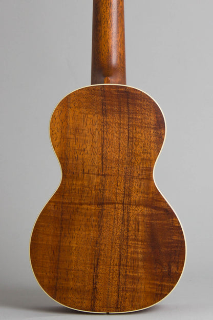 C. F. Martin Style 2-K Concert Ukulele (2014)