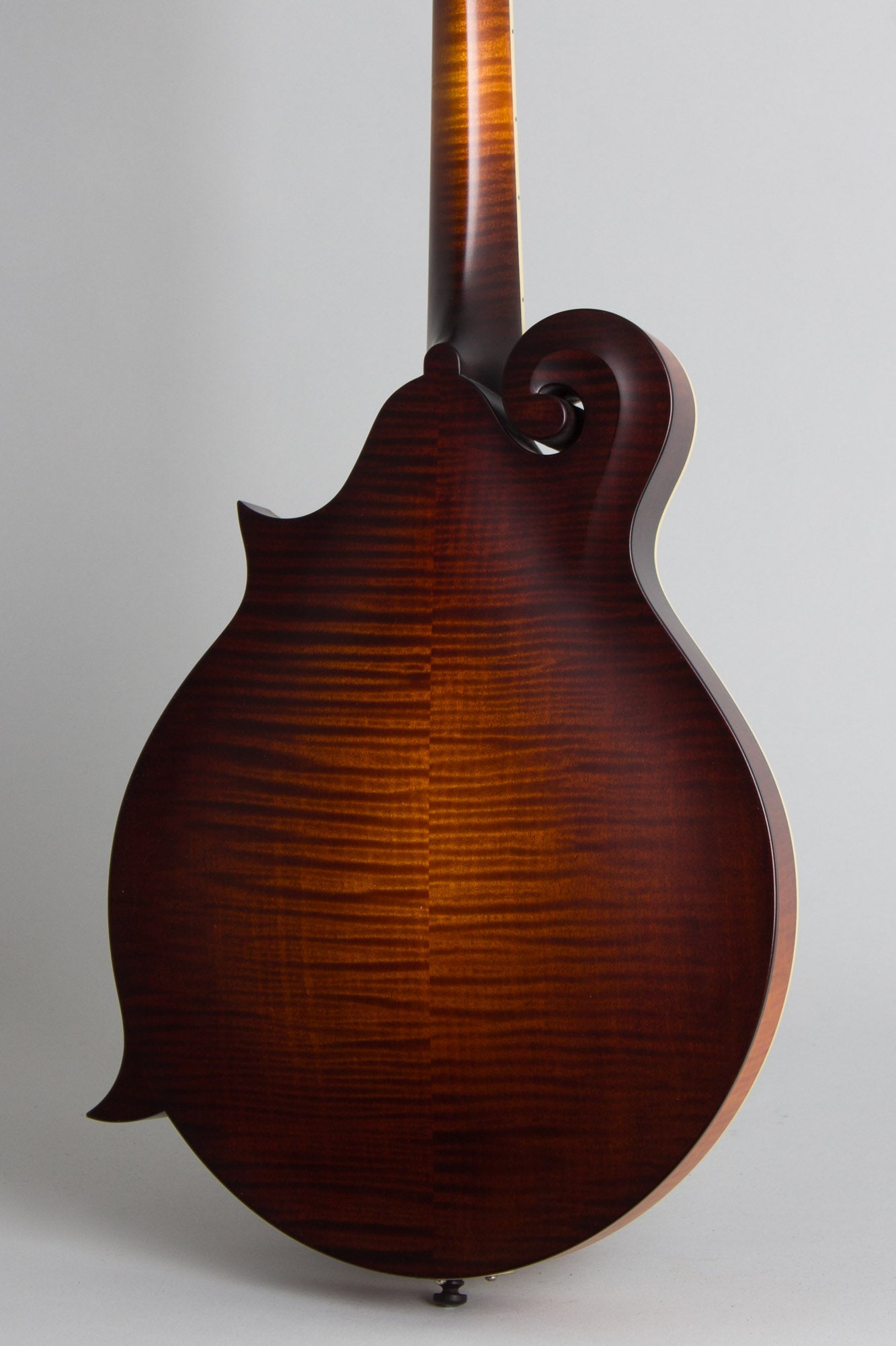 Collings MF Deluxe Carved Top Mandolin (2014)