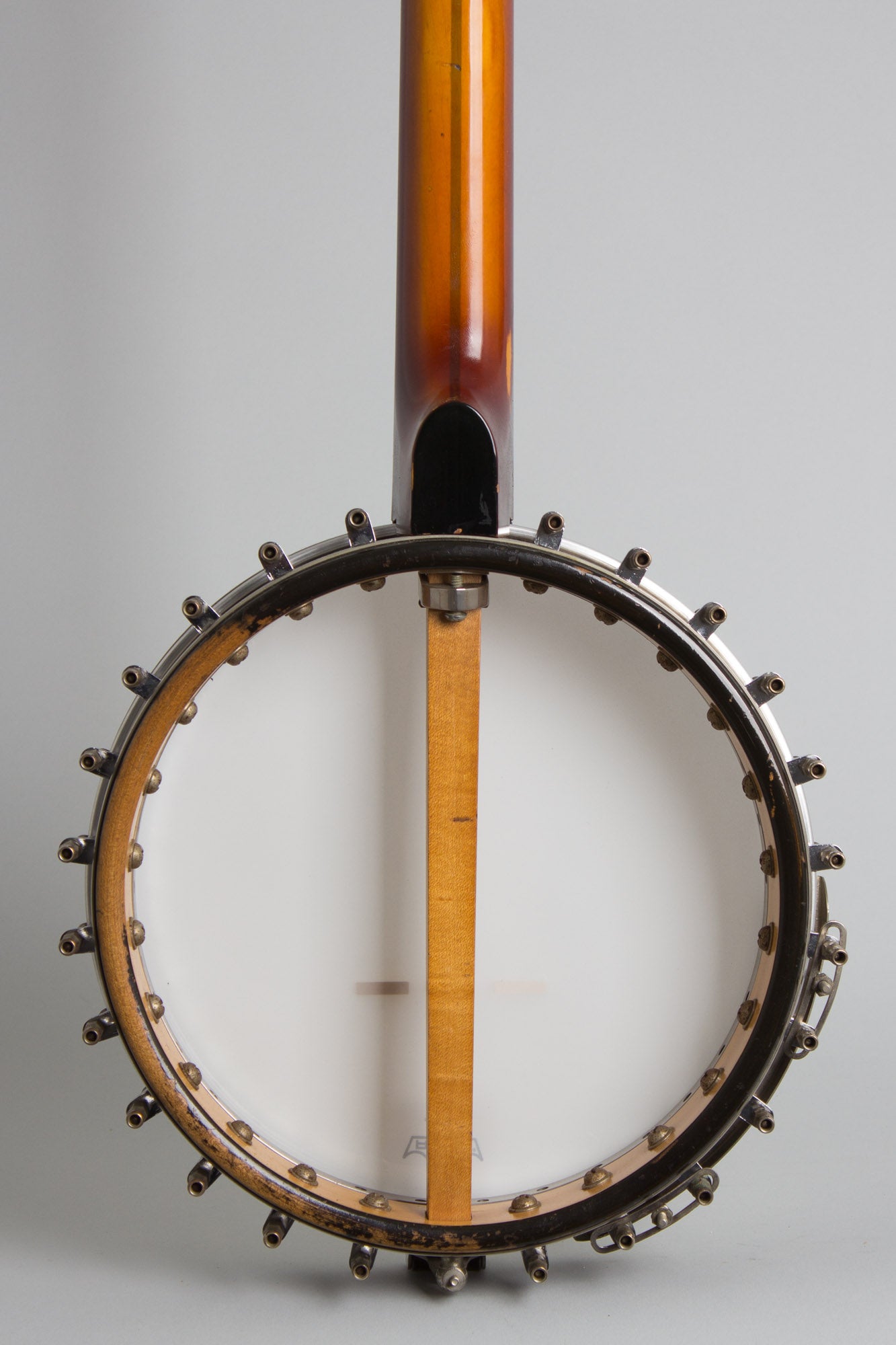 Vega Pete Seeger Model Longneck 5 String Banjo (1961)