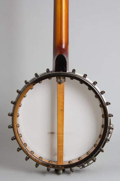 Vega Pete Seeger Model Longneck 5 String Banjo (1961)