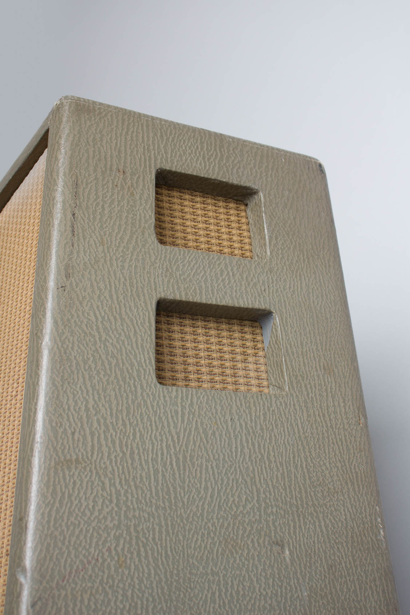 Rickenbacker M-30 Ek-O-Sound Tube Amplifier (1960)