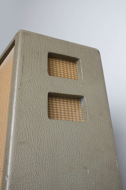 Rickenbacker M-30 Ek-O-Sound Tube Amplifier (1960)