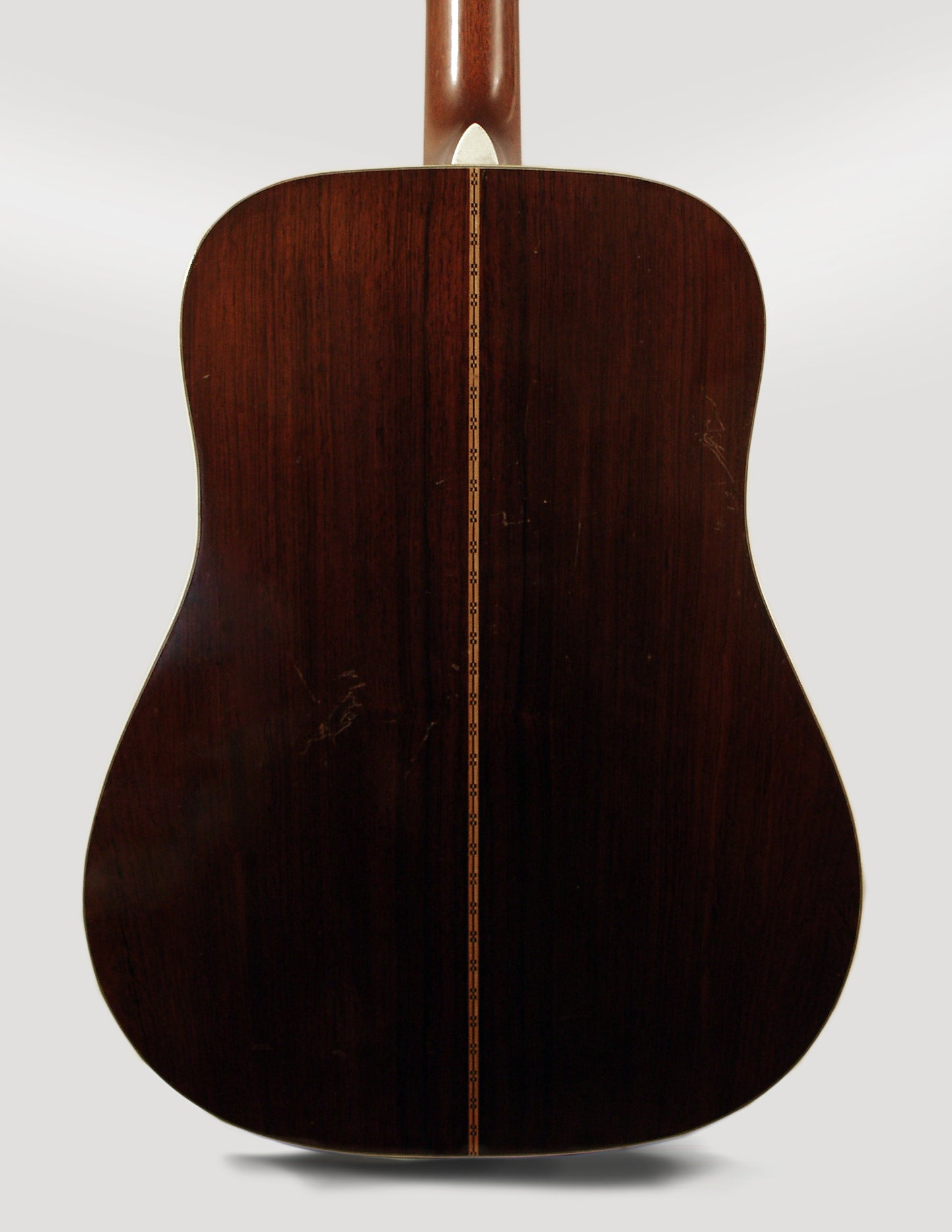 C. F. Martin D-28 Flat Top Acoustic Guitar (1953)