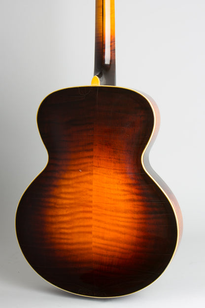 Gibson L-5 Arch Top Acoustic Guitar (1935)