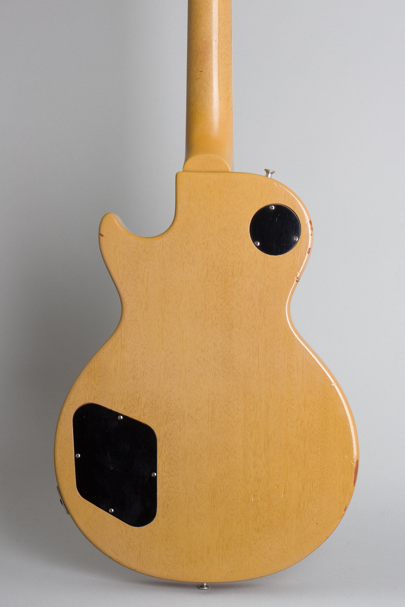 Gibson Les Paul Special Solid Body Electric Guitar (1957)