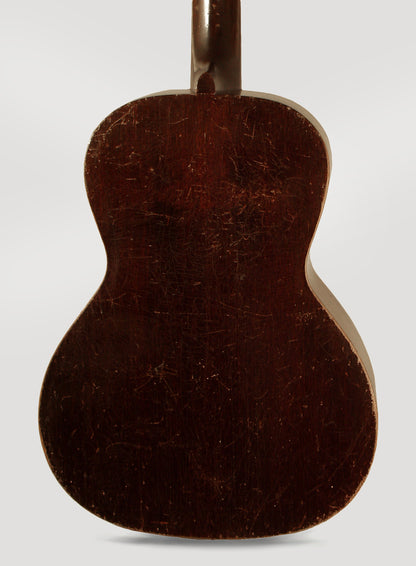 Gibson L-00 Flat Top Acoustic Guitar (1936)