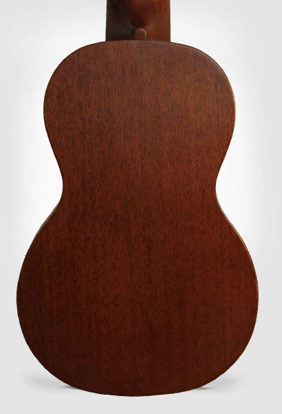 C. F. Martin Style 0 Soprano Ukulele (1960's)