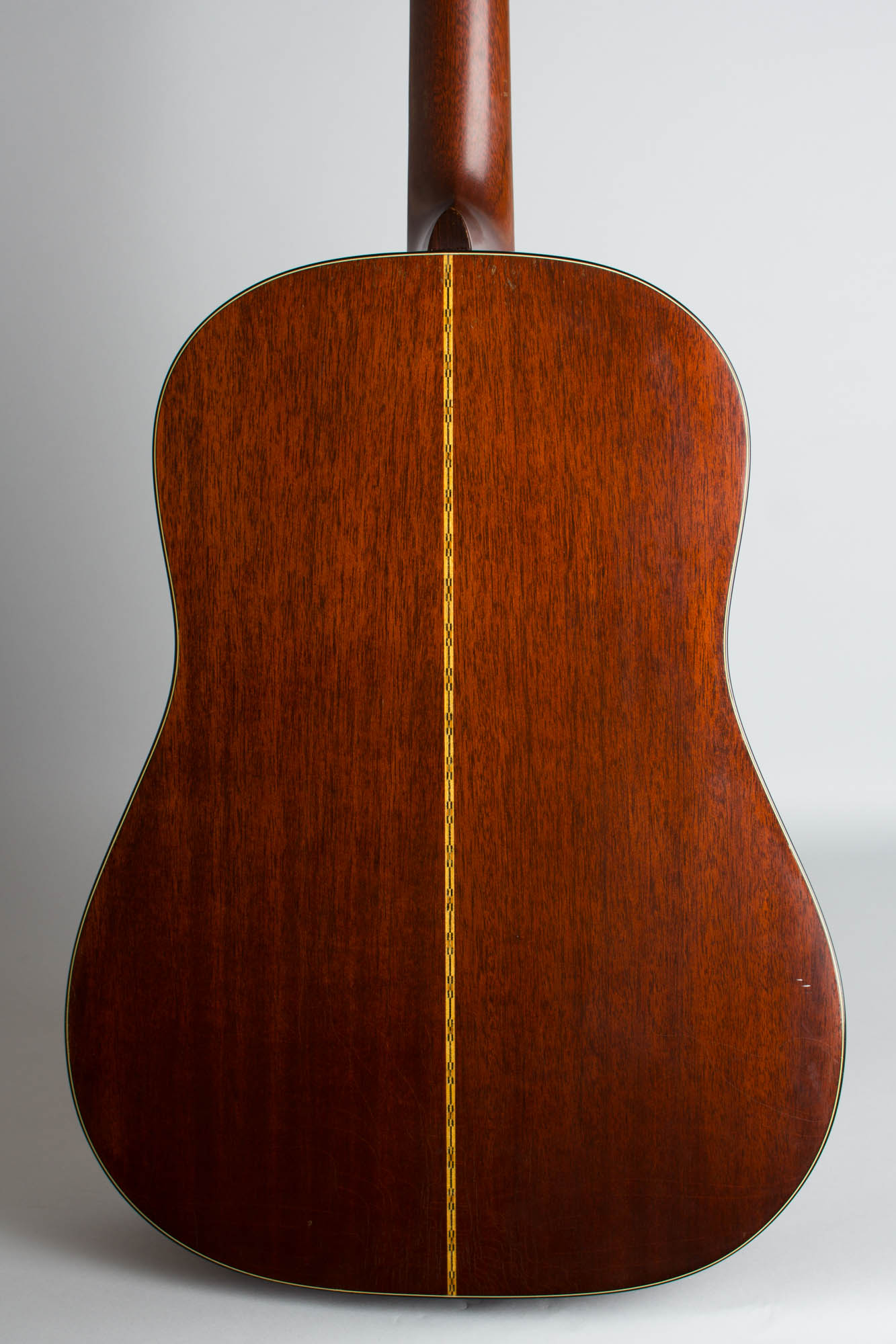 C. F. Martin D-12-20 12 String Flat Top Acoustic Guitar (1968)