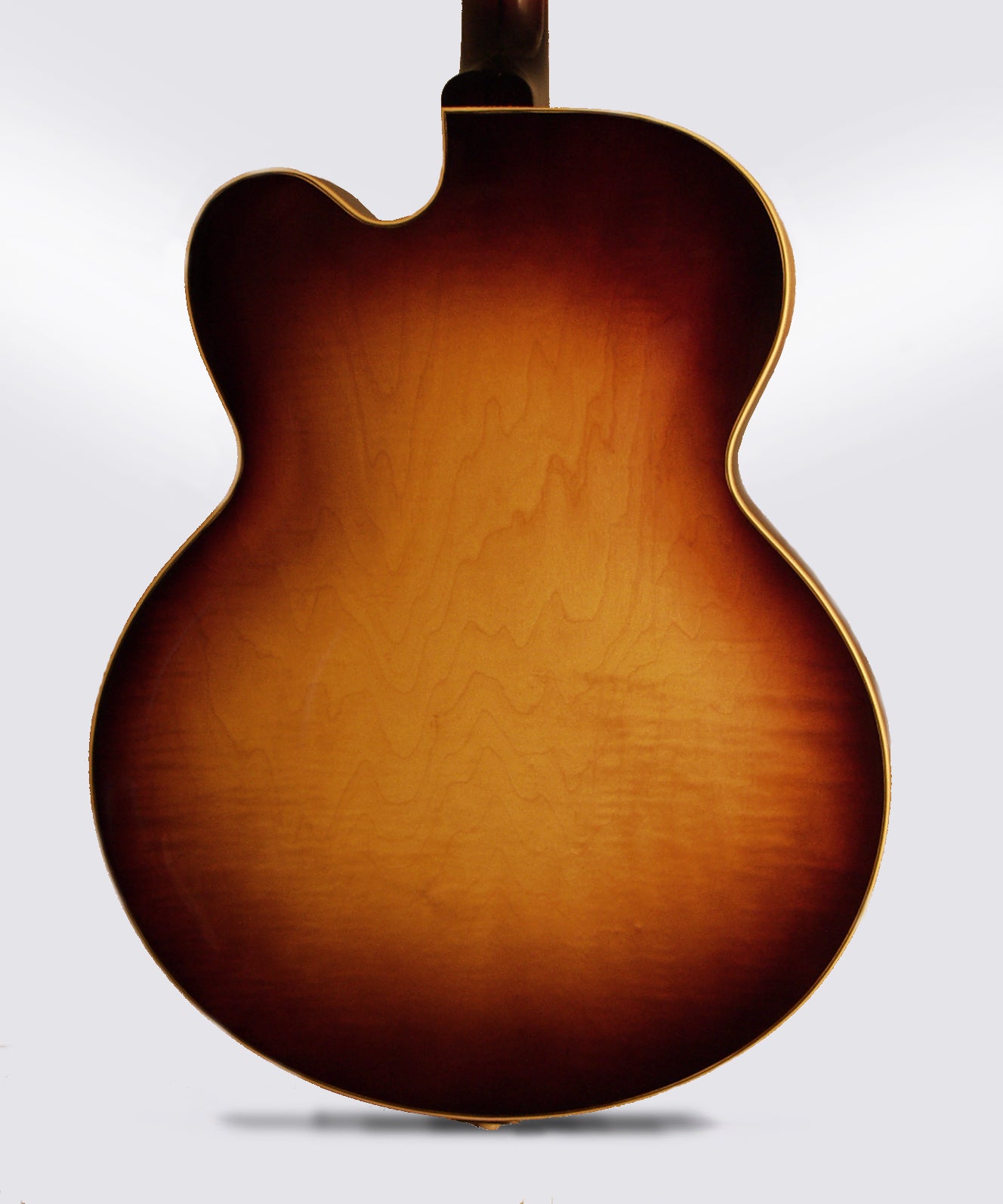 Gibson ES-350T Arch Top Hollow Body Electric Guitar (1958)