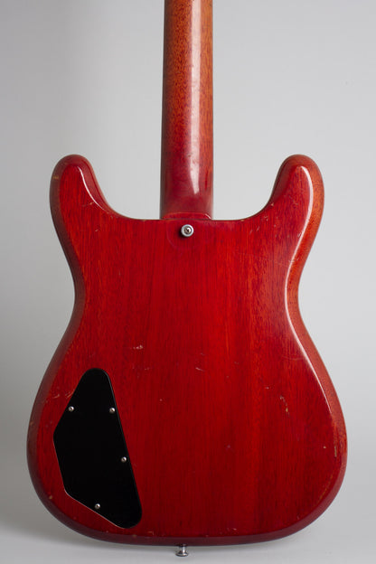 Epiphone Wilshire Solid Body Electric Guitar (1961)