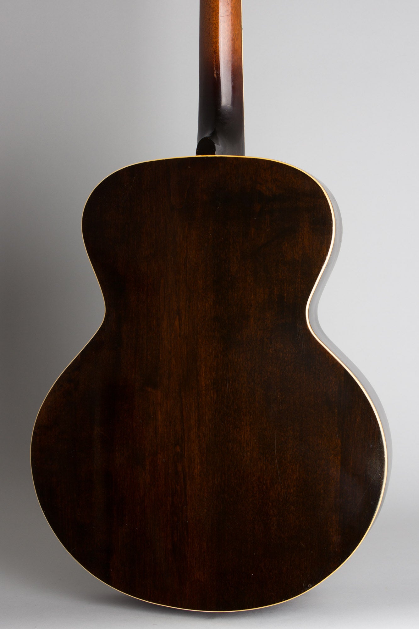 Gibson ES-150 Arch Top Hollow Body Electric Guitar (1939)