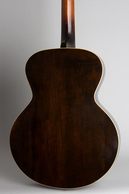 Gibson ES-150 Arch Top Hollow Body Electric Guitar (1939)