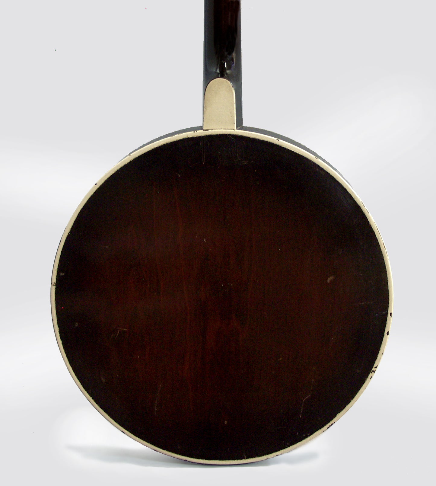Dobro Cliff Edwards Tenortrope Resophonic Guitar (1930)