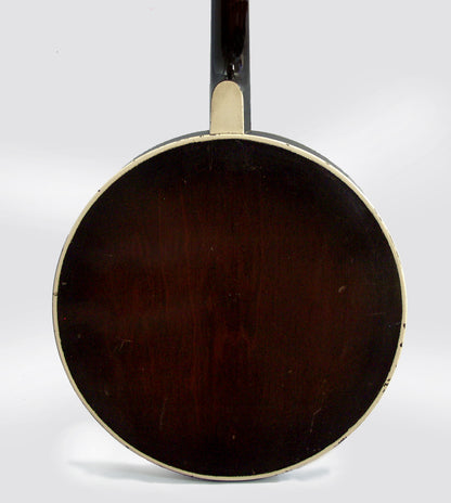 Dobro Cliff Edwards Tenortrope Resophonic Guitar (1930)