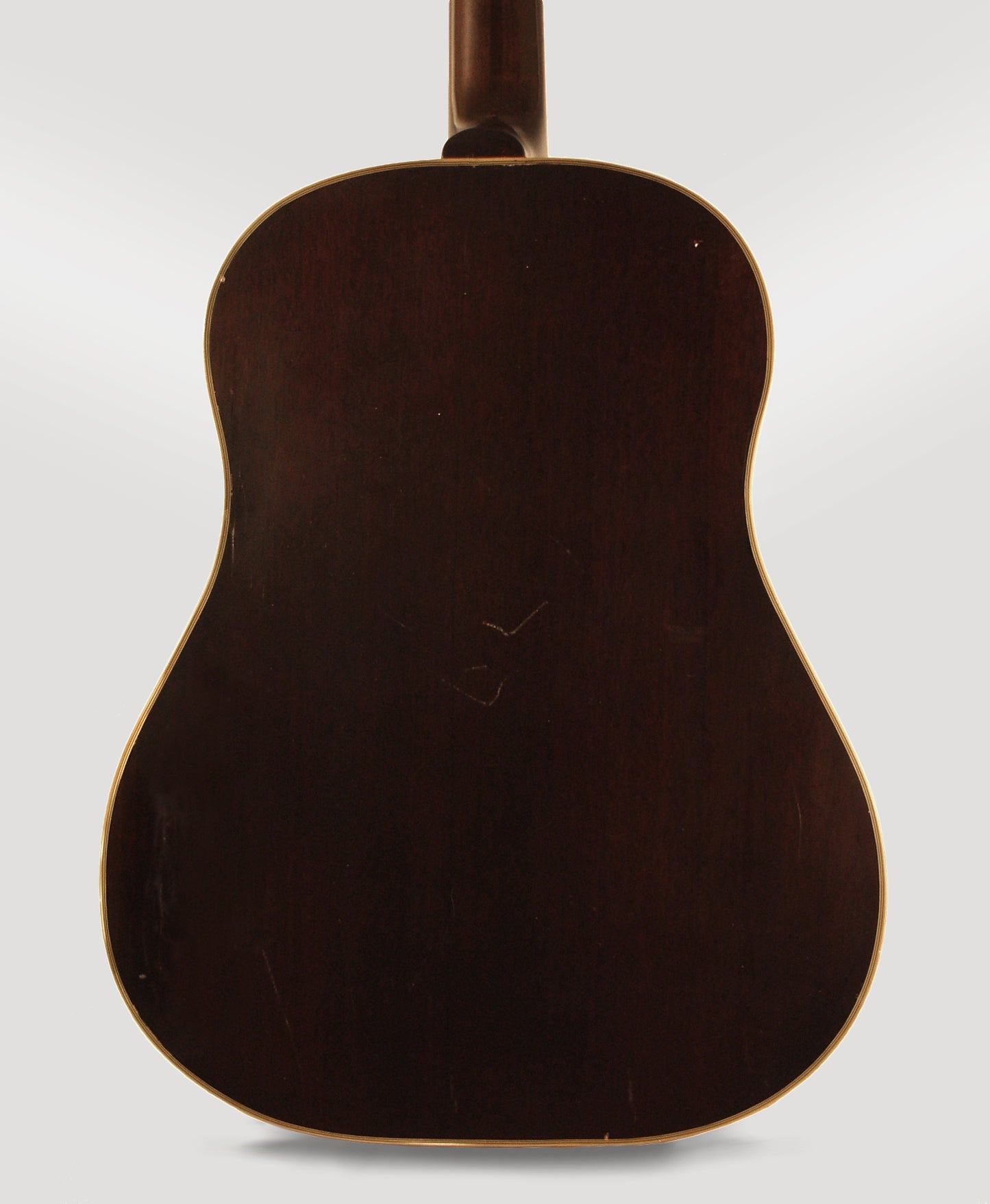 Gibson SJ Southern Jumbo Flat Top Acoustic Guitar (1947)